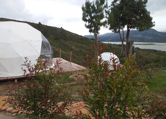 Glamping Bella Vista