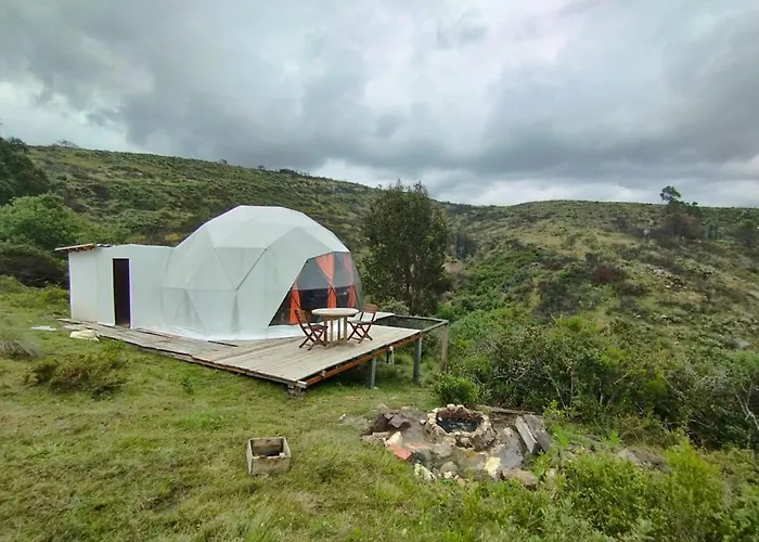 Glamping Bella Vista