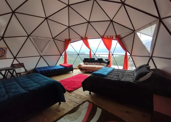 Glamping Bella Vista