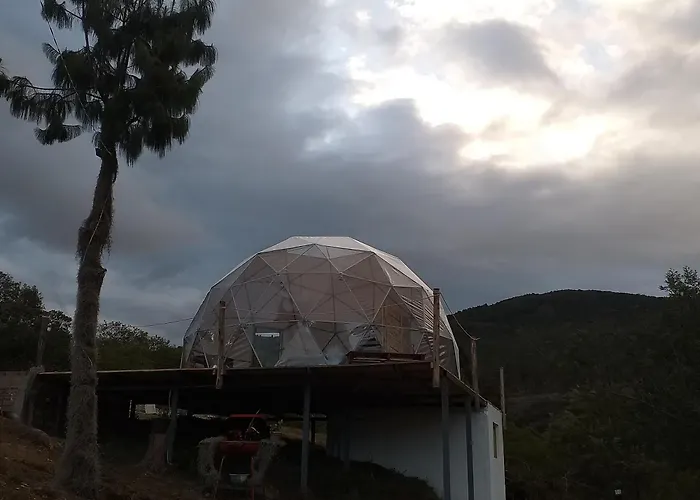 Glamping Bella Vista