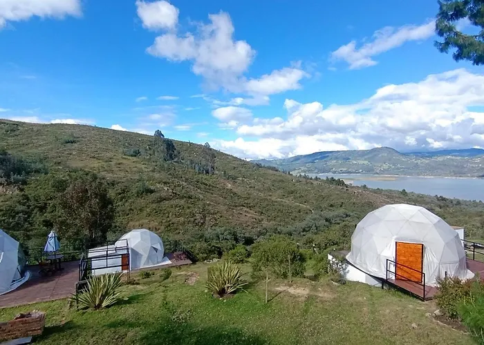Glamping Bella Vista