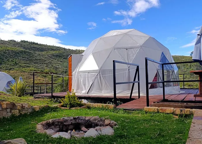 Glamping Bella Vista