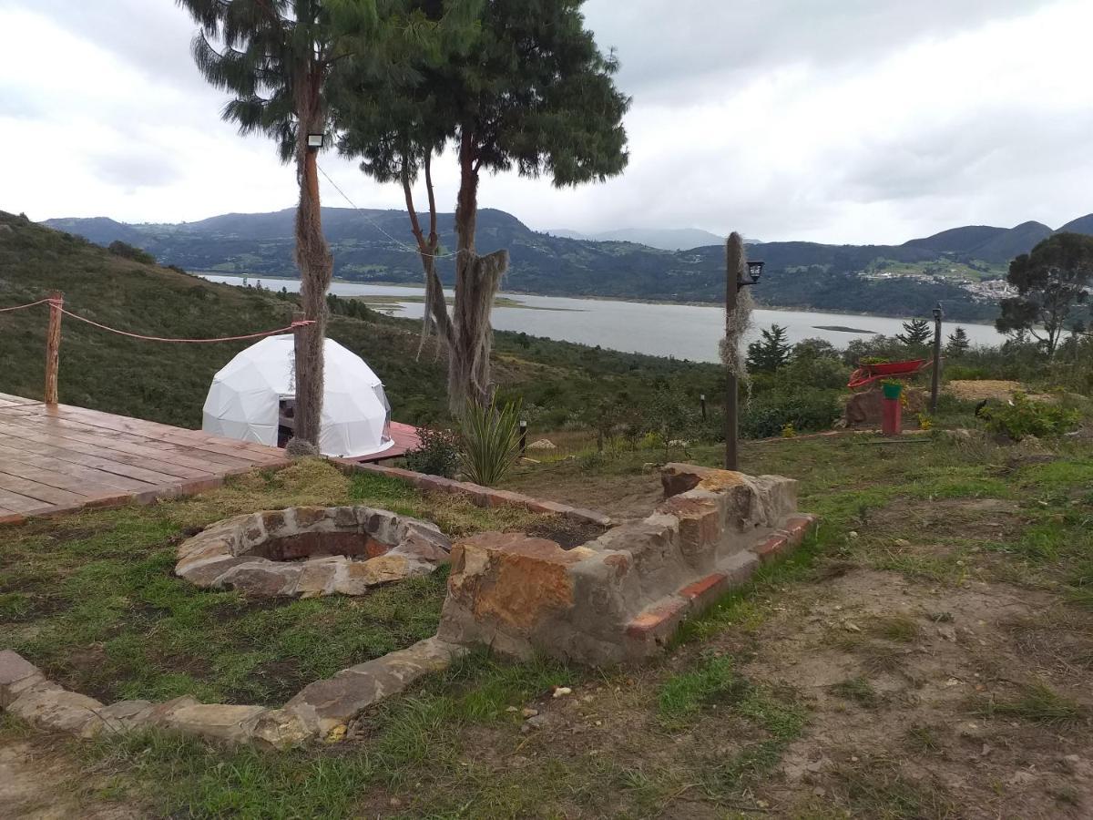 Glamping Bella Vista *