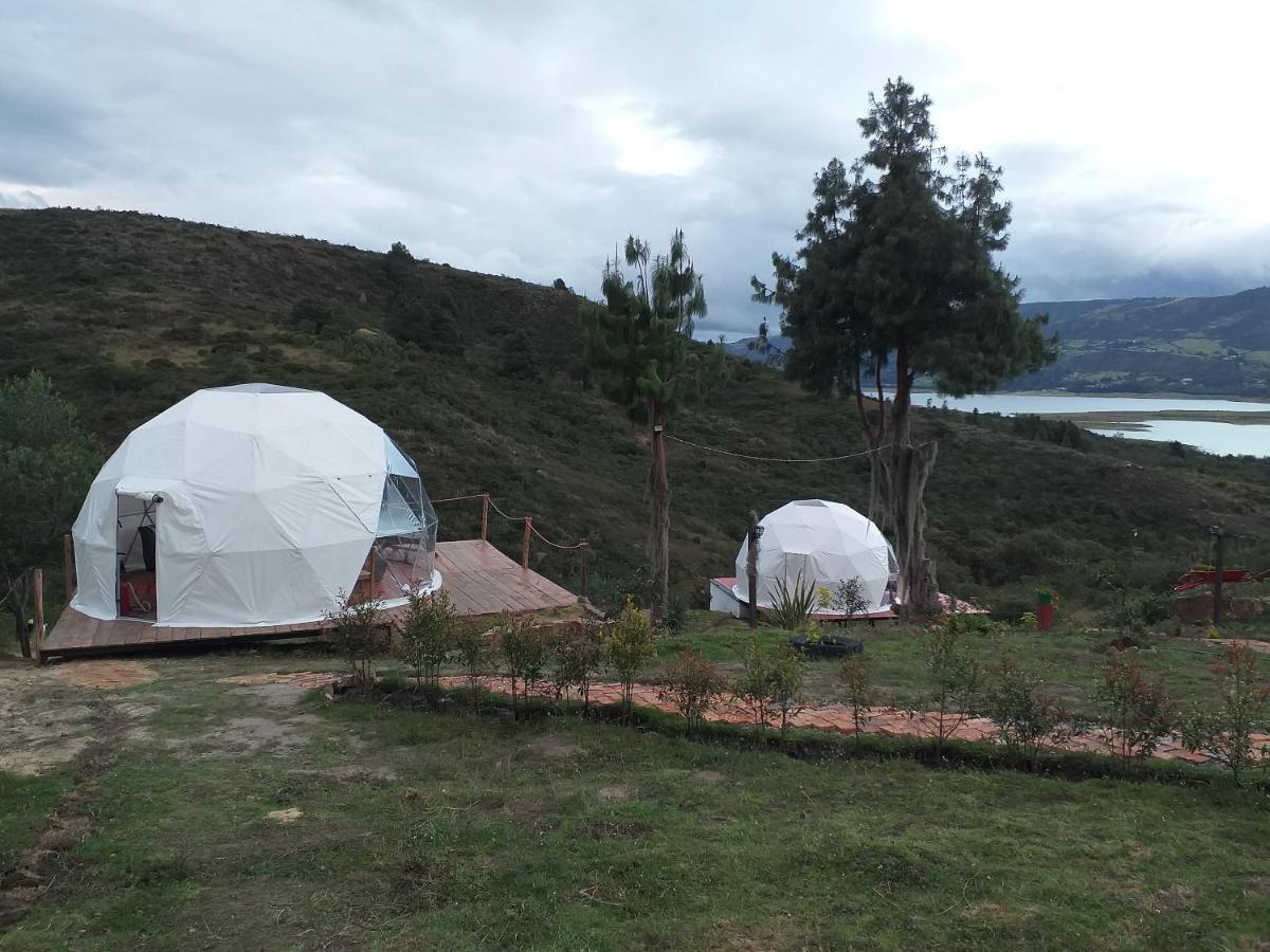 Glamping Bella Vista Campsite