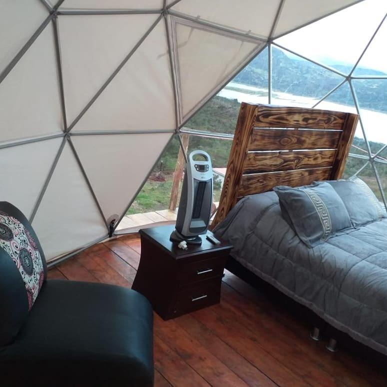 Glamping Bella Vista * Guatavita