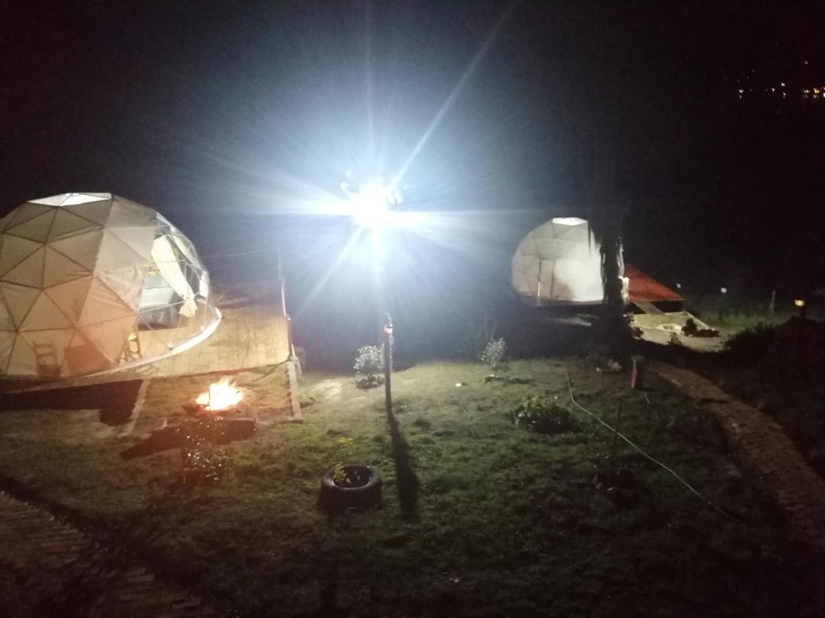 Glamping Bella Vista Campsite