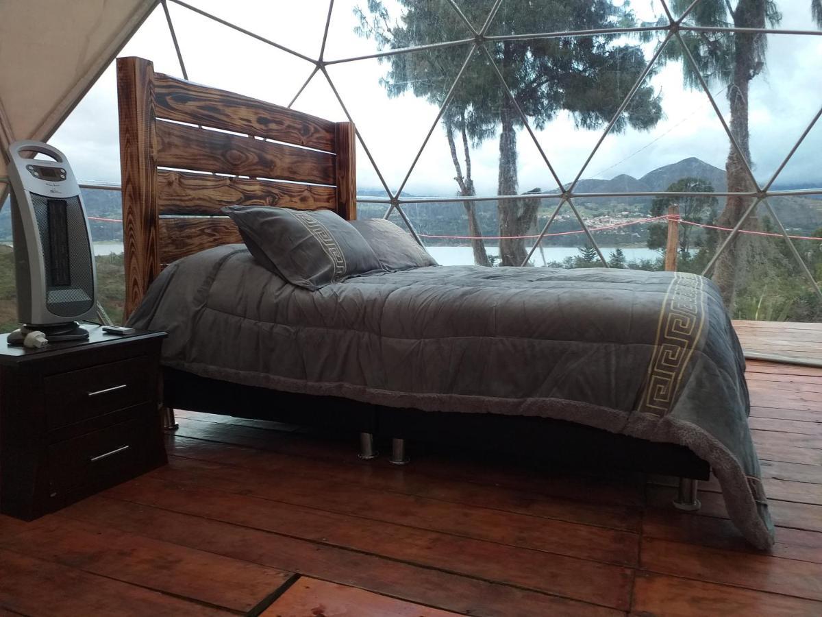 Glamping Bella Vista * Guatavita