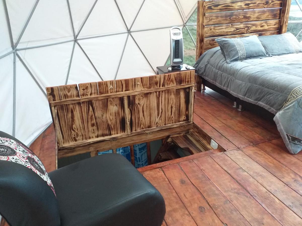 Campsite Glamping Bella Vista *