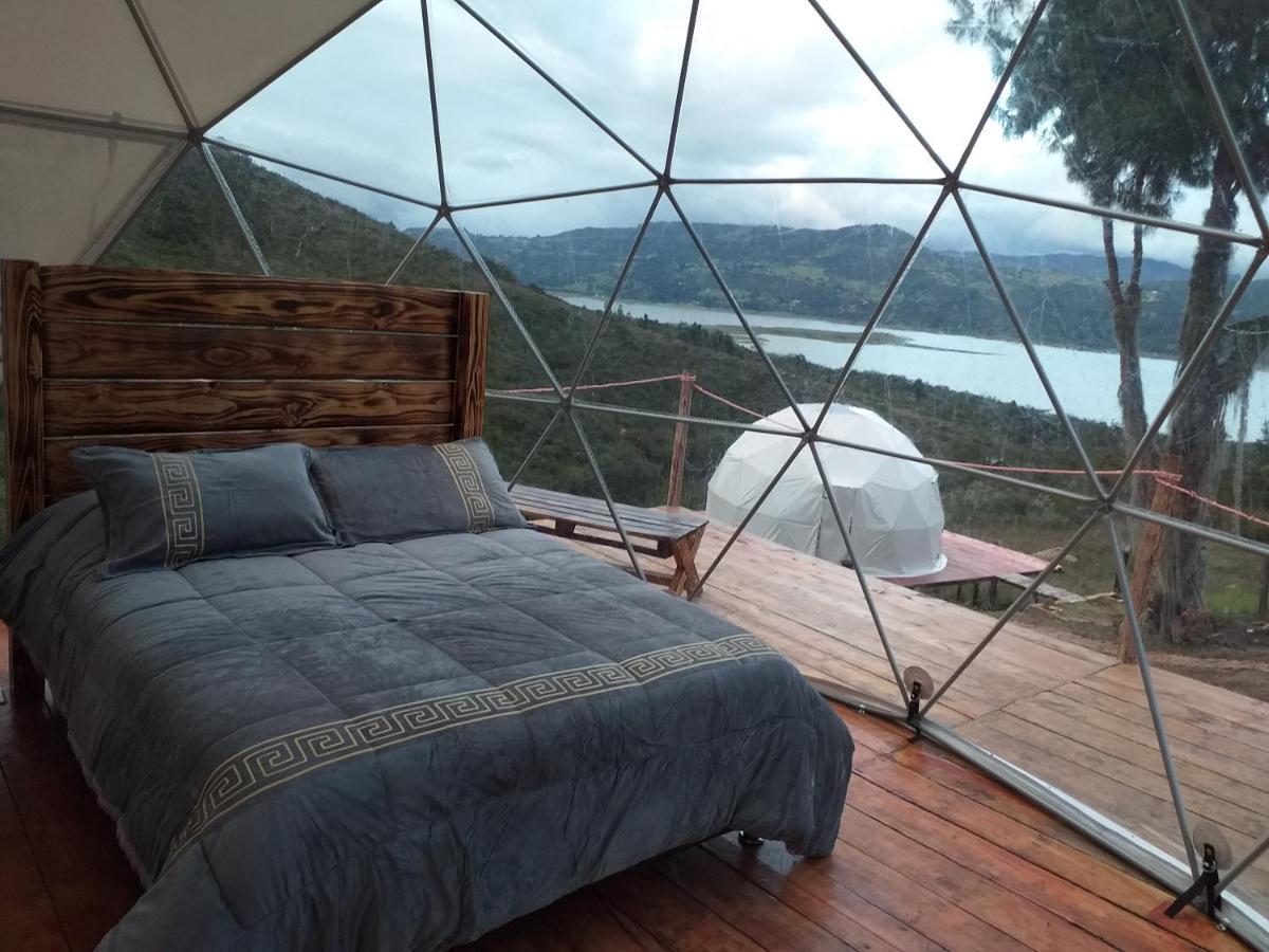Campsite Glamping Bella Vista *