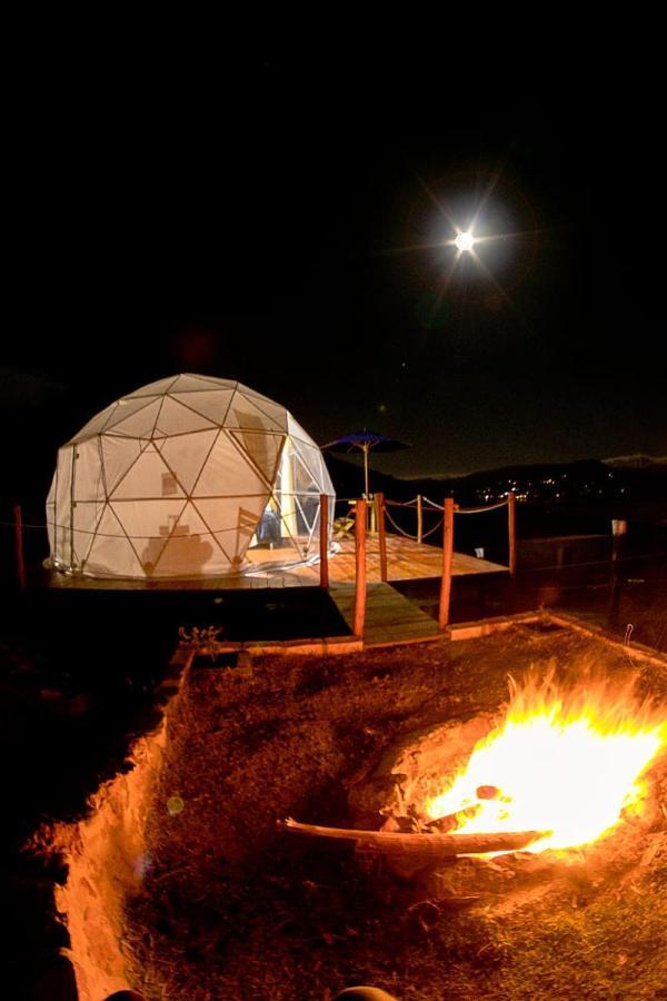 Glamping Bella Vista * Guatavita