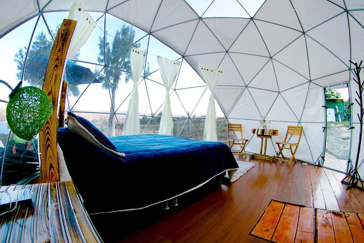 Campsite Glamping Bella Vista *