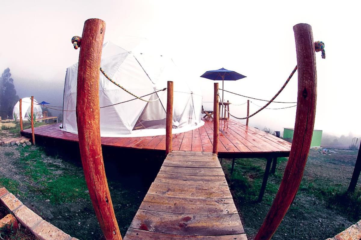 Glamping Bella Vista