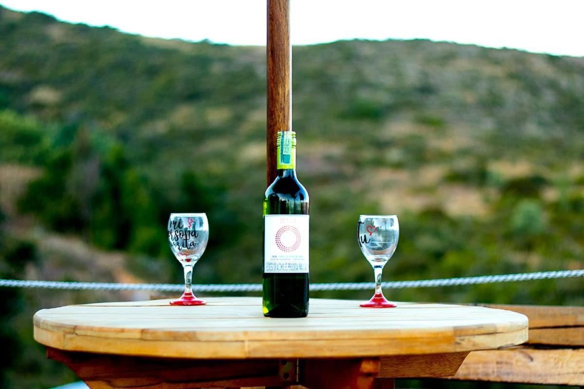 Campsite Glamping Bella Vista