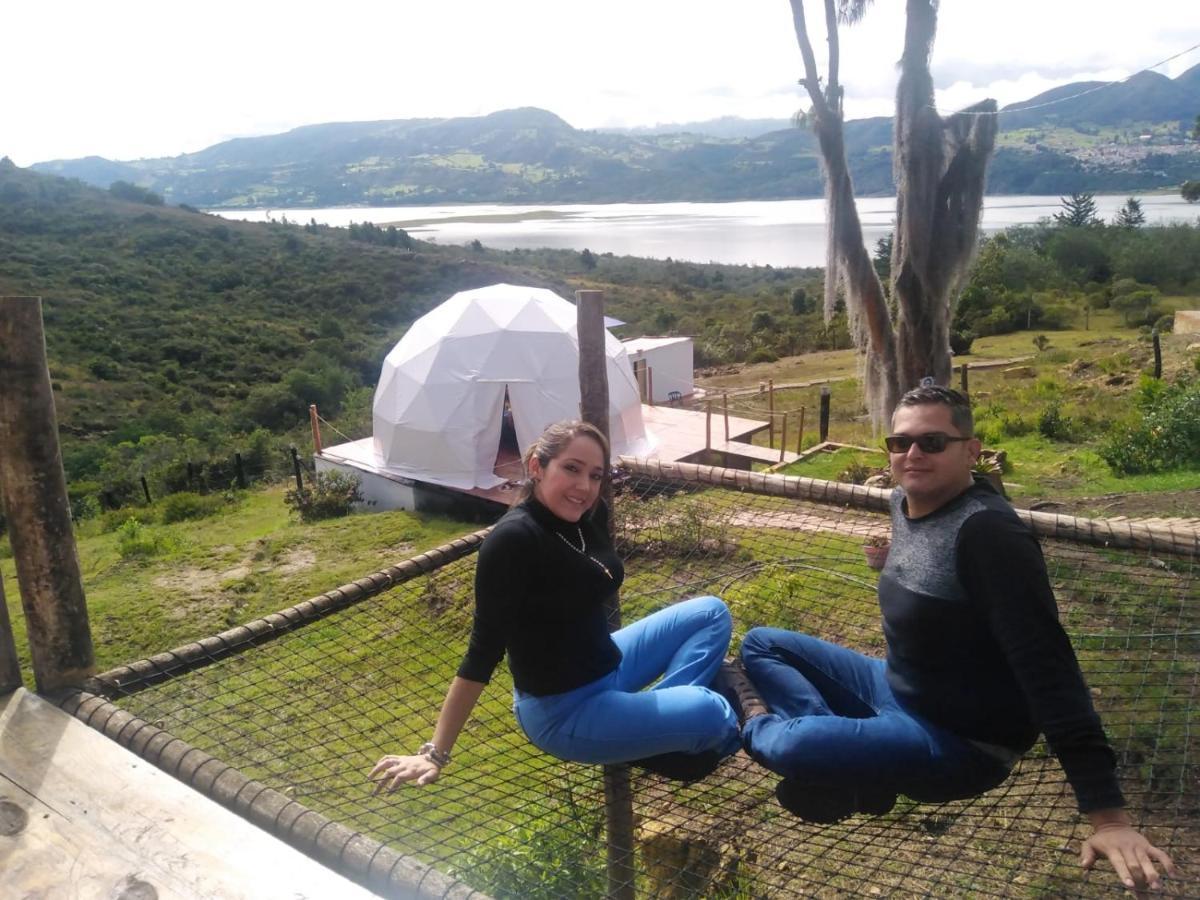 Campsite Glamping Bella Vista