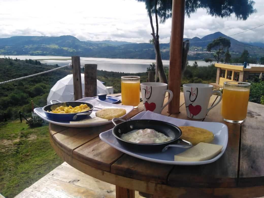 Campsite Glamping Bella Vista *
