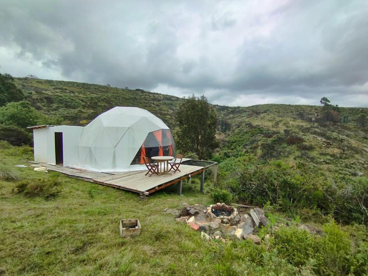 Glamping Bella Vista