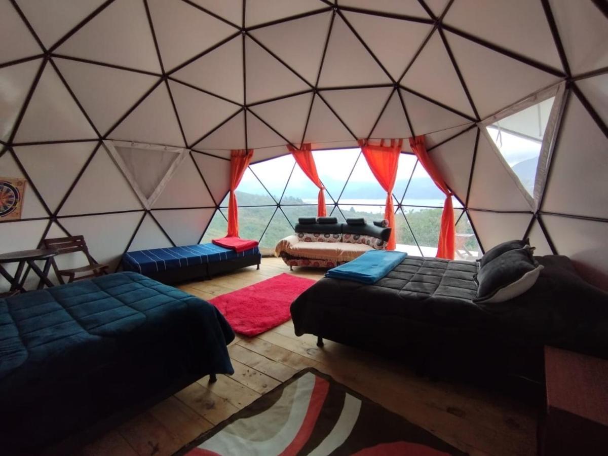 Campsite Glamping Bella Vista