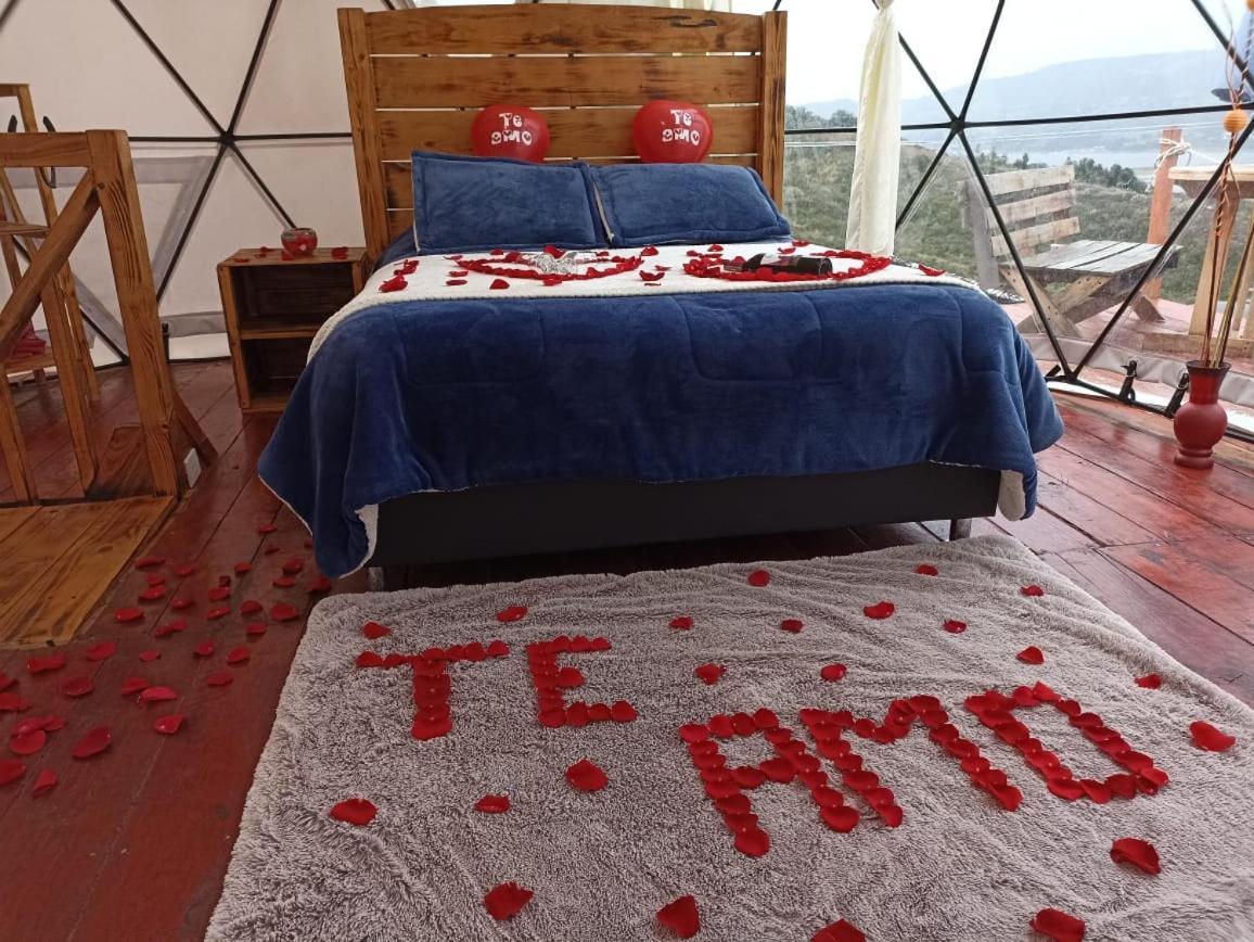 Glamping Bella Vista * Guatavita