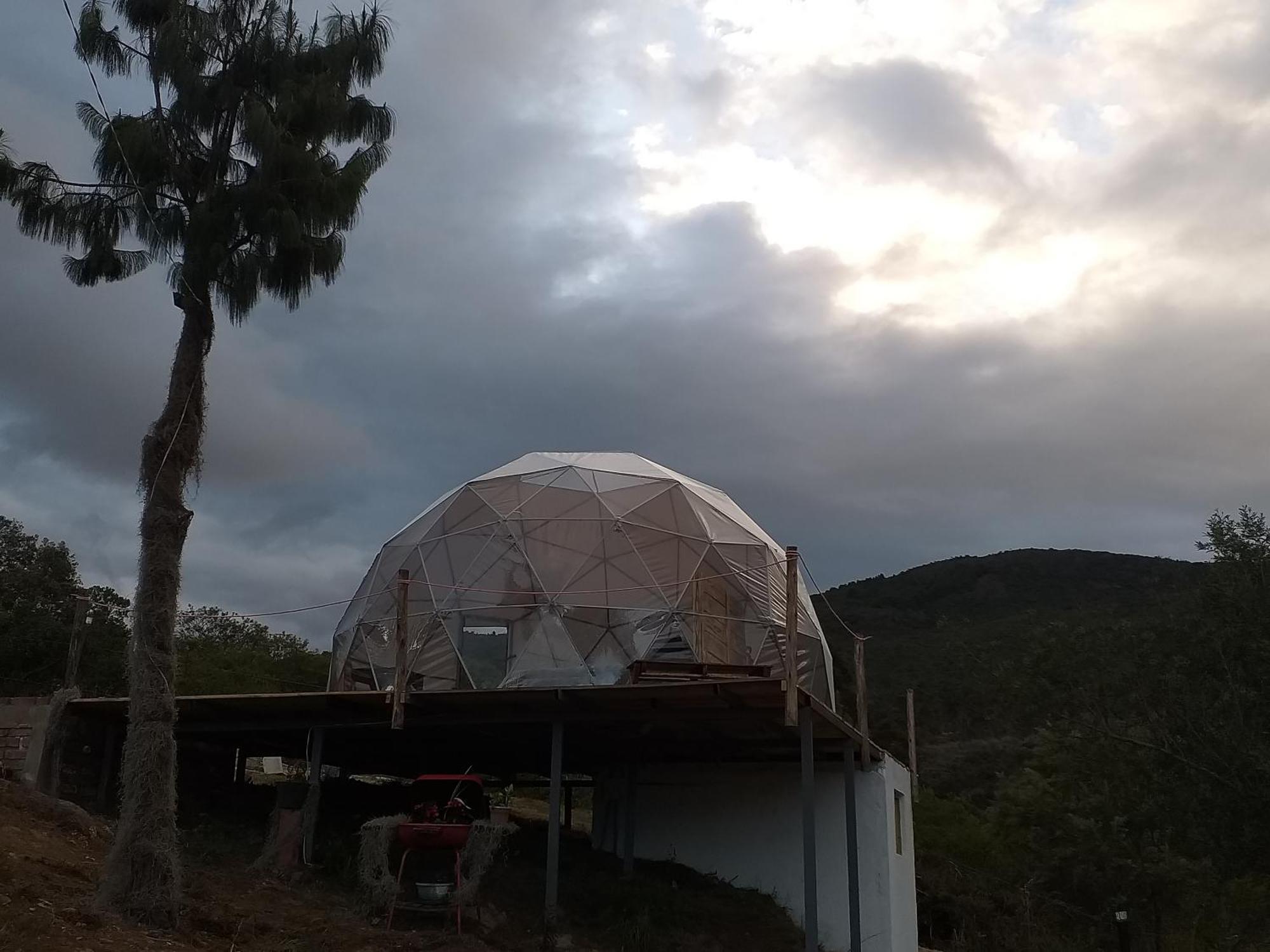 Campsite Glamping Bella Vista